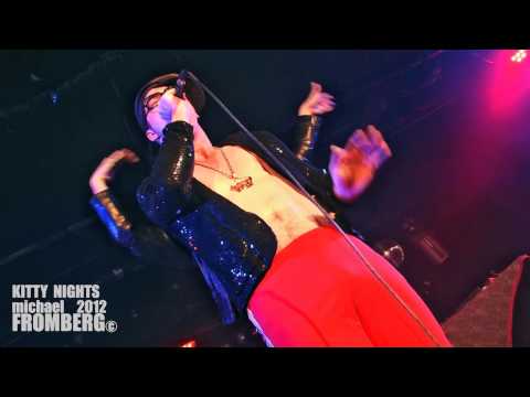 Kitty Nights Easter C.R. Avery & Cherry OnTop, Act 5 - Michael Fromberg