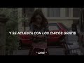 Saying Goodbye - Sugarcult - Subtitulada