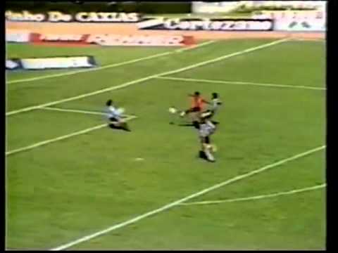 20 11 83 Grêmio 1X1 Brasil de Pelotas RS 1983