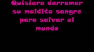 I Am Going To Kill The President Of Unit States Of America en español