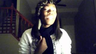 Pretty Wings by Dondria (Cover by Lyric Jay)