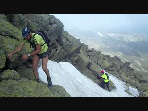 Circuito Tubos de Cabezas. Los Paquetes.wmv