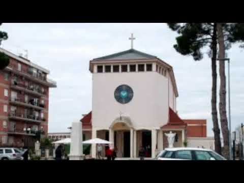 Domenica 03/10/2021. Preghiera di Compieta al termine del giorno.