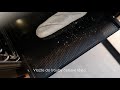Video produktu Electrolux SteamBake EOD6C77X vestavná parní trouba