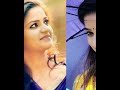 Nithya Ram New Tiktok Video Ganga ️ Cute Nithya Ram
