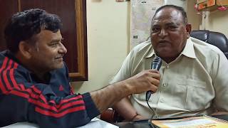 शेर जैसी ताकत वाला UPP का DSP. International player dr. Nandlal singh video