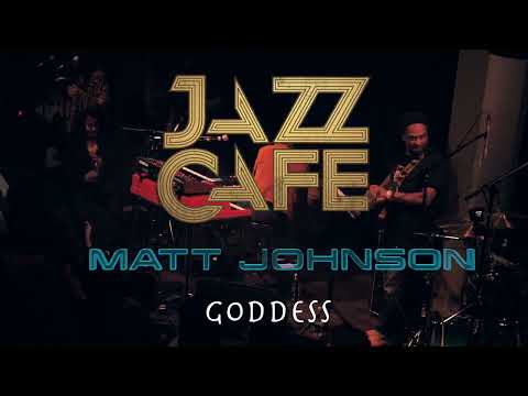 'Goddess" Live at the Jazz Cafe のサムネイル