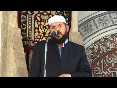 Dita e ashureve - Dr.Shefqet Krasniqi