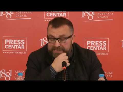 KO JE UBIO OLIVERA IVANOVIĆA ?  Stefan Cvetkovic gazetar nga Serbia