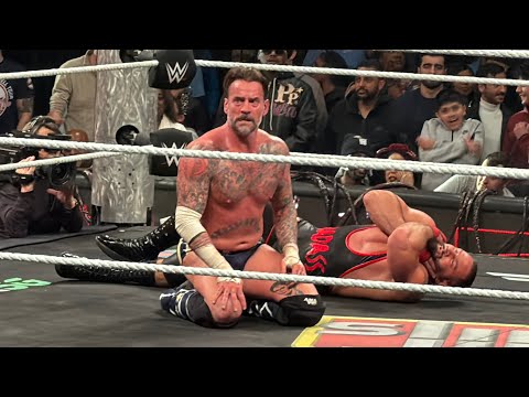 Vlog Warriors and Matt Kempke