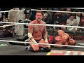 WWE MONDAY NIGHT RAW FULL SHOW Brooklyn New York 01 05 2026