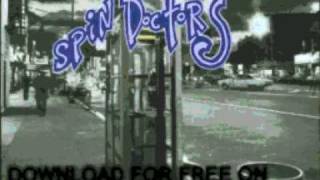 spin doctors - more than she knows - Pocket Full of Kryptoni