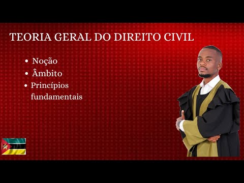 Aula 01 Princípios Fundamentais de Teoria Geral do Direito Civil