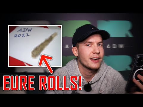 DEIN JO!NT #1 | WIE BAUEN MEINE ZUSCHAUER?