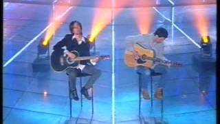 DUNCAN DHU - A tu lado (1994)