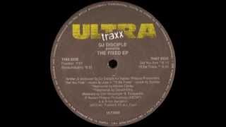 DJ Disciple - Set You Free