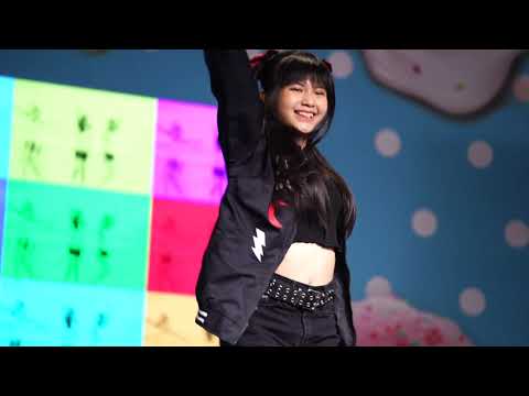 Idol Exchange ครั้งที่ 7 กับวง BLACKDOLLS ไอดอลแห่งโลกรัตติกาล