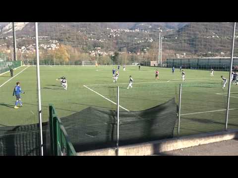Allievi regionali fascia B Olginatese-Pontisola