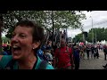 Vierdaagse Nijmegen 2019 - Paul de Graaf  - Vier Dagen Lang ( LIVE op de WEDREN)