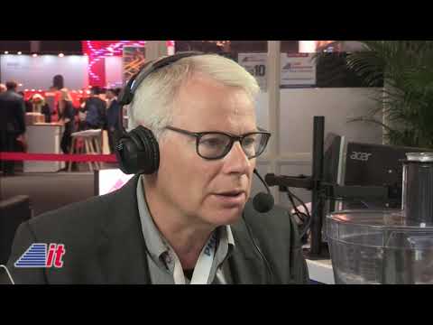 Into Tomorrow @ IFA 2019: Wireless Power Consortium