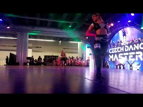 Alexandra Štejnarová & Alice Svobodová - Finále