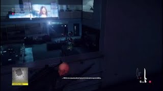 Hitman 2 Hawke's Bay Gameplay 60fps
