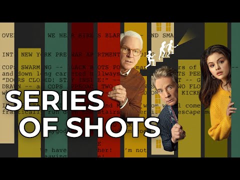 The Screenwriting Montage Rules You Need to Know