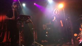 Kristin Kontrol - Live at The Echoplex 4/9/2017