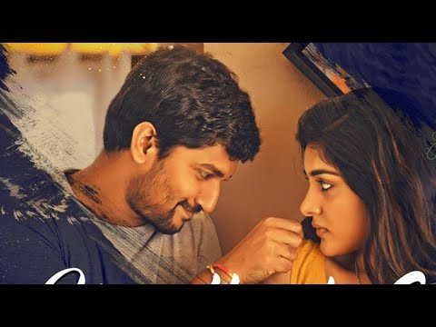Tamil Whatsapp Status | Cute love Couple | Nani - Nivetha Thomas | Ninnu Kori | Anjaan Movie