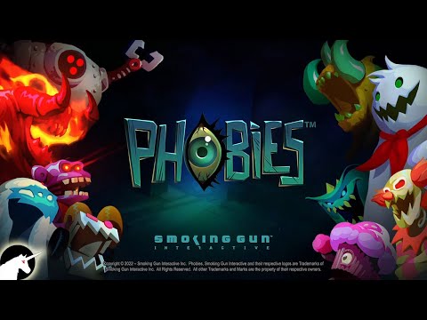 Phobies gameplay - YouTube