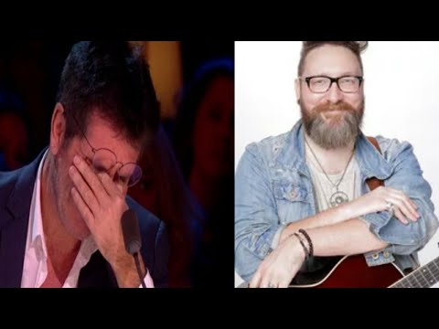 Simon Cowell breaks silence on the death of AGT contestant Nolan Neal: 'It's hard'.