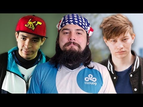 Mang0 Axe Wednesdays Ironman Featuring Leffen Part One