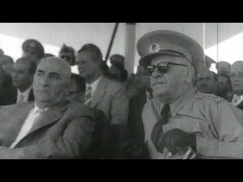 Reis-i Cumhur - Cemal Gürsel (Tanıtım)