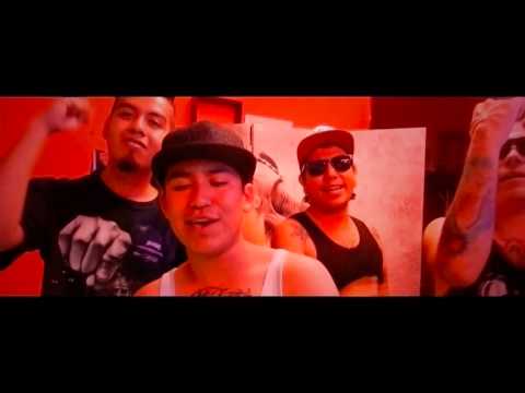 Tattoo Ink -D O G + EME U+FatKillas (Oficial Video)+Ghetto ansatz Production