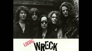 LIVING WRECK - (If They Could Be) Flies