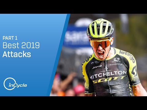 Best Attacks of 2019! | Part 1 | inCycle