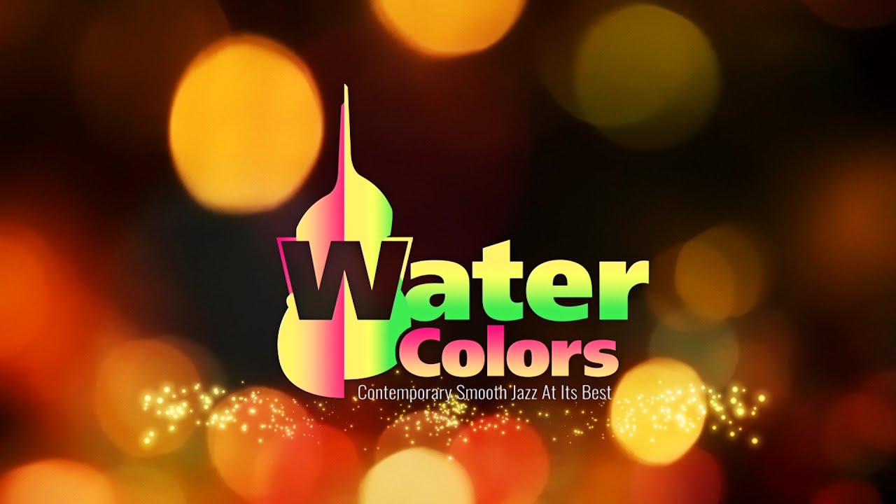 Promotional video thumbnail 1 for Water Colors