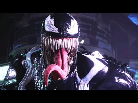 Spider-Man 2 (PS5 4K 60FPS) - Spectacular: Walkthrough Part 25 - Don't Be Scared (No Damage)