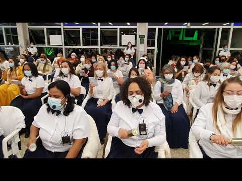 EM NOME DE JESUS-Julio Cesar Nave