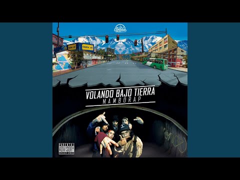 Hiphop Vicio (Batros Beat)