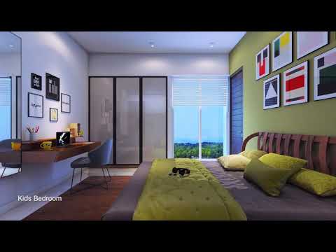 3D Tour Of Ghanwat 19 Grand West Wing A