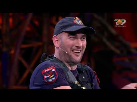 Portokalli, 5 Maj 2019 - Policat e postbllokut (Kolaudimi i Kolës)