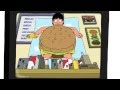 The Super Bowl Commercial Belcher Family Version BOB S BURGERS ANIMATION On FOX