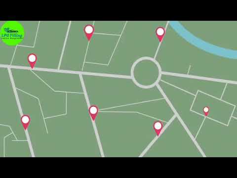 LPG Filling Station Bangladesh video thumbnail