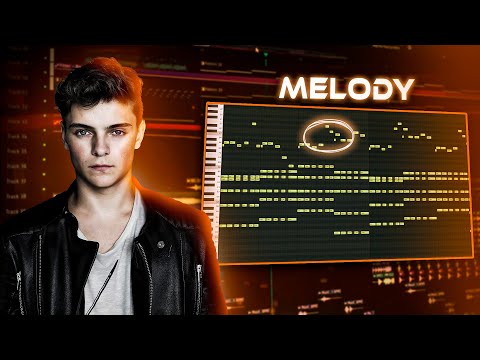 HOW TO MAKE PROGRESSIVE HOUSE LIKE MARTIN GARRIX | Complete FL Studio Tutorial