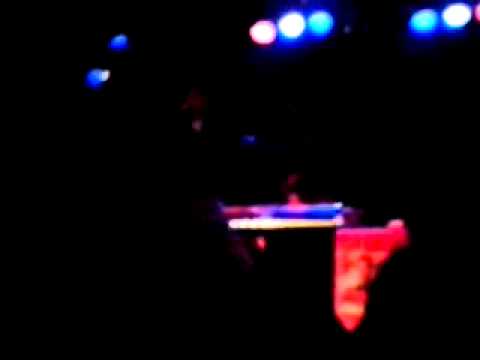 Adam Kanyama started from da bottom