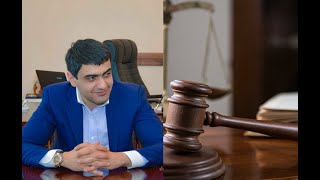 ՈՒՂԻՂ. Քննվում է Գորիսի համայնքապետ Առուշ Առուշանյանի խափանման միջոցի հարցը