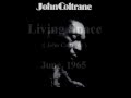 John Coltrane - Living Space
