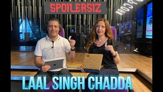 Laal Singh Chaddha Film İnceleme Videosu