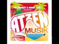 Atzen Musik vol.2 ::Verschwende deine Jugend ...